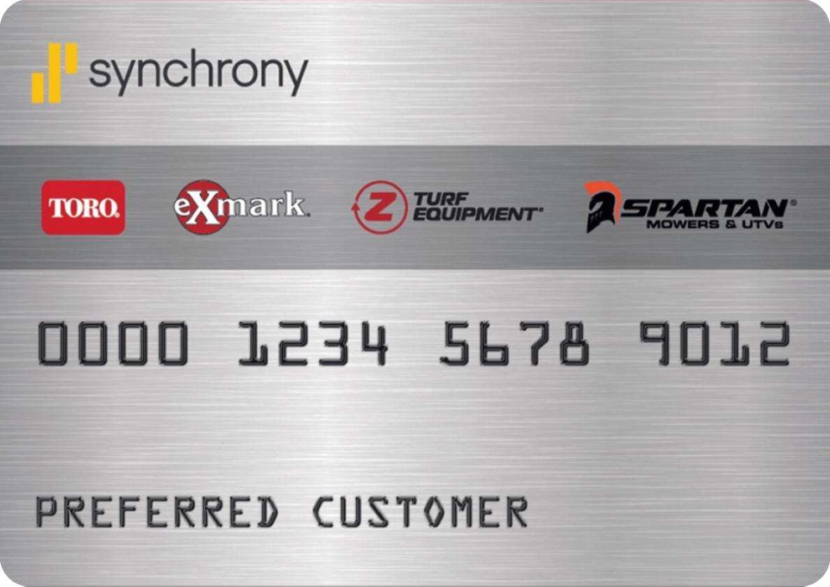 New Synchrony Outdoors Credit Card Delivers Comprehensive Payments